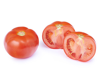 Salat Tomaten