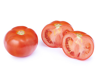 Tomate ensalada